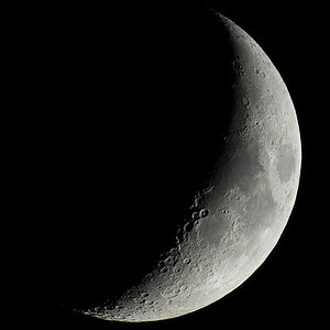 Viertelmond