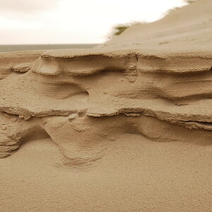 Sand