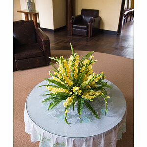 Dalat Villa 3