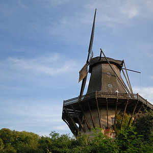 mühle