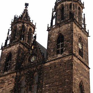 dom ohne
