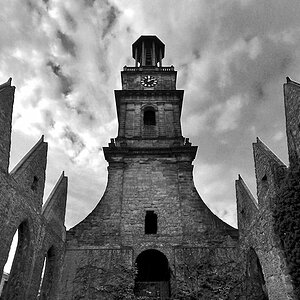Hannover Kirche