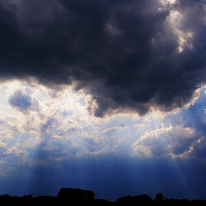 Wolken V