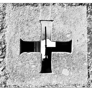 kreuz