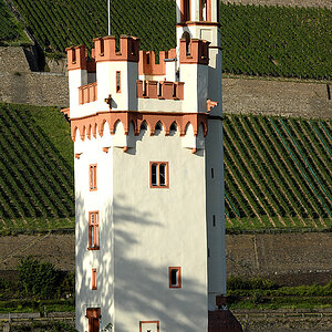 Mäuseturm
