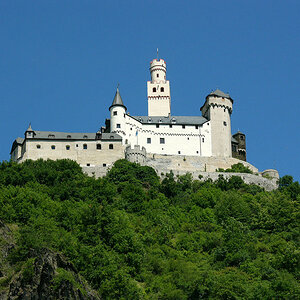 Marksburg