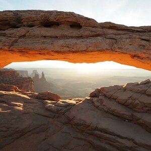 Mesa Arch