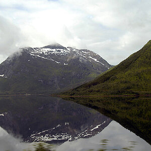 Lofoten