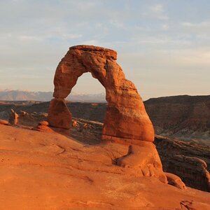 Delicate Arch