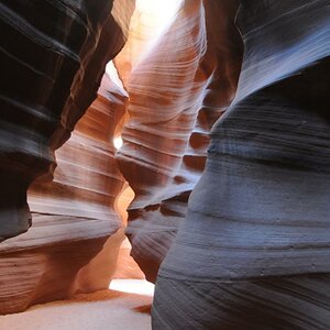 Antelope Canyon
