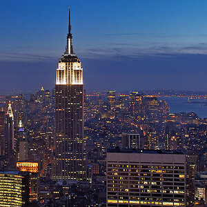 al manhattan