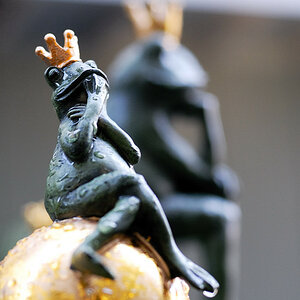Froschkönig