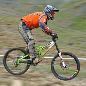 Downhill Davos 2008