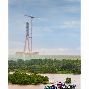 Aus dem Mekong Delta 3