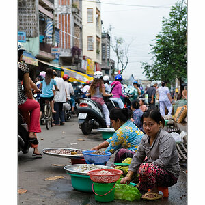 Aus dem Mekong Delta 5