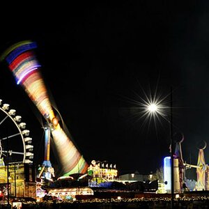 Berliner Weihnachtsmarkt