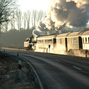 50 3655 bei Münster Wolbeck