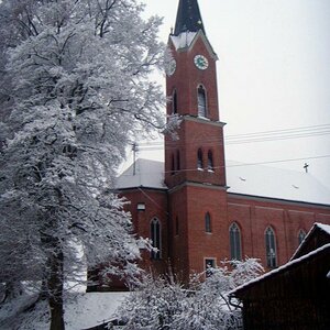 Kirche