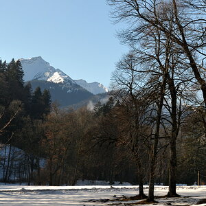 NFF 20081224 132406 Graswangtal Linderhof