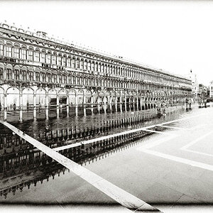 Markusplatz Solarisation
