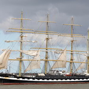 Krusenstern (auf deutsch)