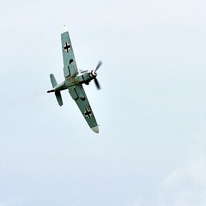 Me109 Steil web