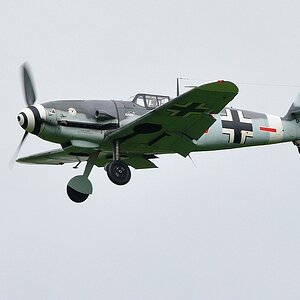 Me109 unten web