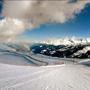 Panorama Wildkogel2 w kl