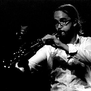 Emile Parisien