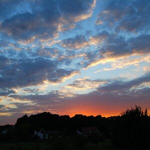 Himmel 1, 2009