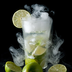 summer drink
