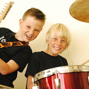 ACBC, Drums and Git, 2010