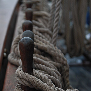 DOF Schiff