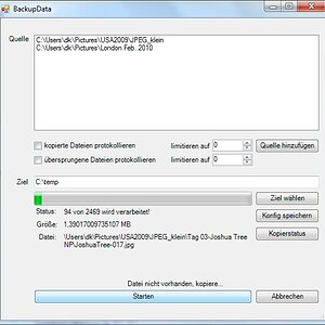 backupdata