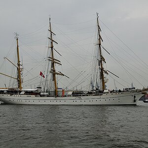 Gorch Fock
