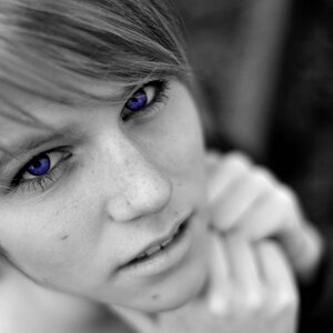 Augen