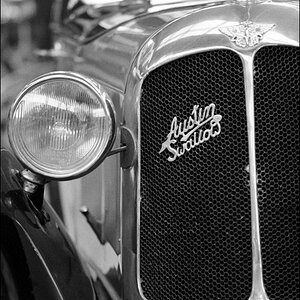 01 Austin Kühleredited
Austin 7 Swallow 1931