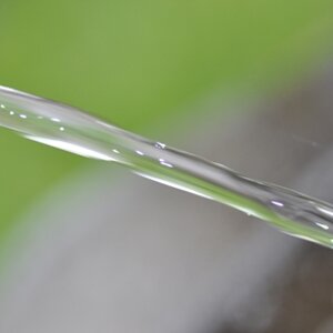 Wasserstrahl