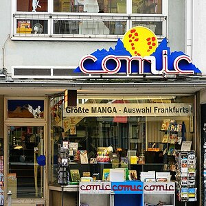 Comicladen X-tra-BooX