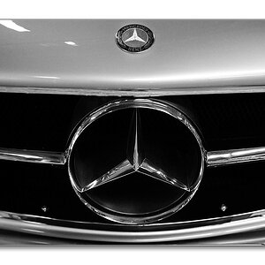 sw sl300 stern