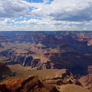 DSC 5971 Grand Canyon