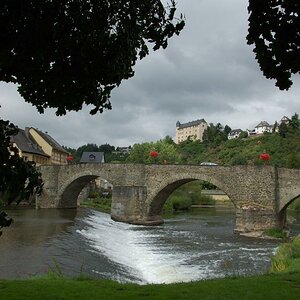 Runkel bei Limburg