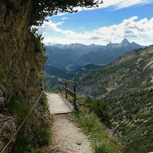 Untersberg Eishöle