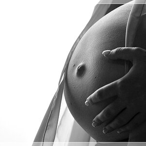 Babybauch