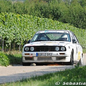 Alzey Rallye 2010 - U.Schmidt