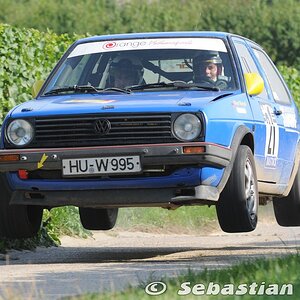 Alzey Rallye 2010 - O.Wünsch