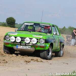 Alzey Rallye 2010 - T.Meyer