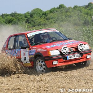 Alzey Rallye 2010 - R.Schlich