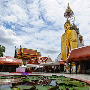Bangkok 1