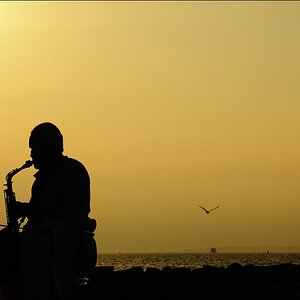 NachtJazz